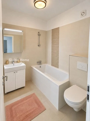 Gran Via Park | Duplex | 60 mp utili | 22 mp terase | Mobilat Premium - imagine 10