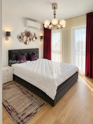Gran Via Park | Duplex | 60 mp utili | 22 mp terase | Mobilat Premium - imagine 6