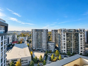 Gran Via Park | Duplex | 60 mp utili | 22 mp terase | Mobilat Premium - imagine 13