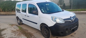 Renault Kangoo 1.5 Diesel an 2020 euro 6 - imagine 7