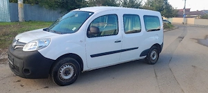 Renault Kangoo 1.5 Diesel an 2020 euro 6 - imagine 5