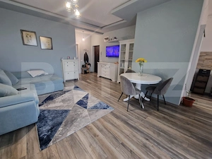 Apartament 2 camere cu terasă de 12,4 mp | Dumbrăvița - imagine 3