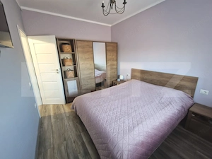 Apartament 2 camere cu terasă de 12,4 mp | Dumbrăvița - imagine 5