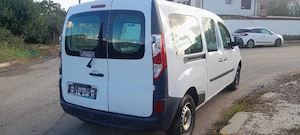 Renault Kangoo 1.5 Diesel an 2020 euro 6 - imagine 9