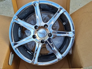 Jante Bmw 17", 5x120, ET35 - imagine 3