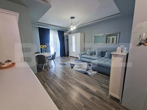 Apartament 2 camere cu terasă de 12,4 mp | Dumbrăvița - imagine 2