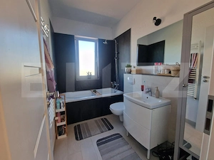 Apartament 2 camere cu terasă de 12,4 mp | Dumbrăvița - imagine 9