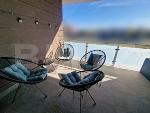 Apartament 2 camere cu terasă de 12,4 mp | Dumbrăvița - imagine 10