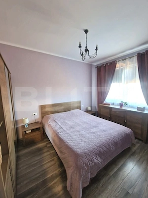 Apartament 2 camere cu terasă de 12,4 mp | Dumbrăvița - imagine 6