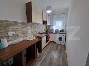 Apartament 2 camere cu terasă de 12,4 mp | Dumbrăvița - imagine 7