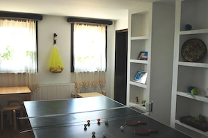  Conac Rustic multifamilial, 12 km de Piatra Neamț - imagine 3