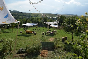  Conac Rustic multifamilial, 12 km de Piatra Neamț - imagine 5