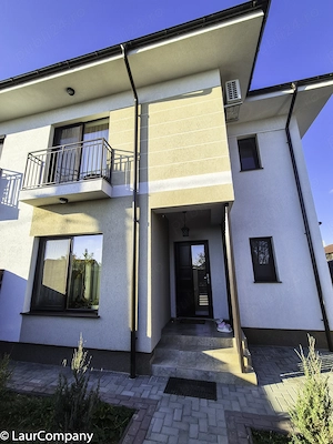 Casa P+1E Trivale Pitesti - imagine 2