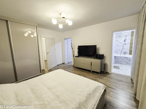 Casa P+1E Trivale Pitesti - imagine 14