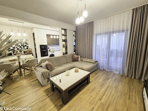Casa P+1E Trivale Pitesti - imagine 3