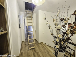 Casa P+1E Trivale Pitesti - imagine 16