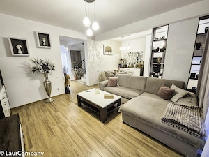 Casa P+1E Trivale Pitesti - imagine 4
