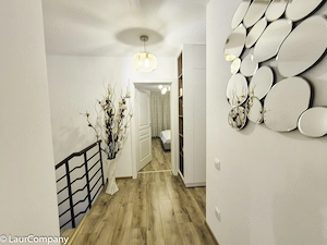 Casa P+1E Trivale Pitesti - imagine 12