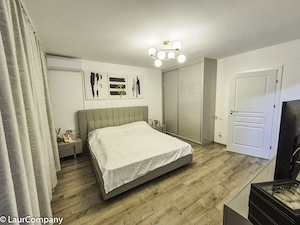 Casa P+1E Trivale Pitesti - imagine 15