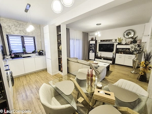 Casa P+1E Trivale Pitesti - imagine 6