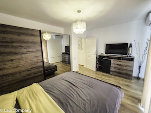 Casa P+1E Trivale Pitesti - imagine 11