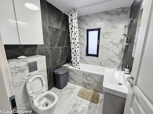 Casa P+1E Trivale Pitesti - imagine 19