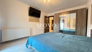 COMISION 0 | Duplex in Dumbravita | Toate utilitatile | Mobilat | 5 camere | - imagine 19