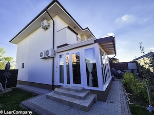 Casa P+1E Trivale Pitesti - imagine 17