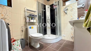 COMISION 0 | Duplex in Dumbravita | Toate utilitatile | Mobilat | 5 camere | - imagine 24
