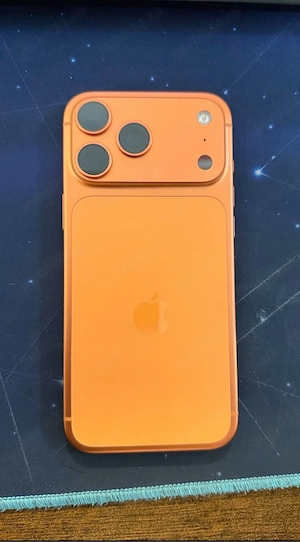 Iphone 17 Pro Max 256GB neverlocked Garantie 