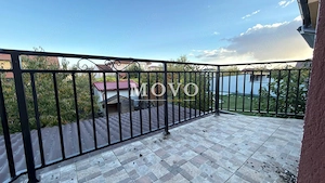 COMISION 0 | Duplex in Dumbravita | Toate utilitatile | Mobilat | 5 camere | - imagine 28