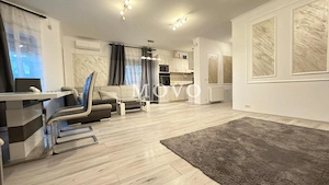 COMISION 0 | Duplex in Dumbravita | Toate utilitatile | Mobilat | 5 camere | - imagine 3