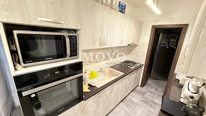 COMISION 0 | Duplex in Dumbravita | Toate utilitatile | Mobilat | 5 camere | - imagine 9