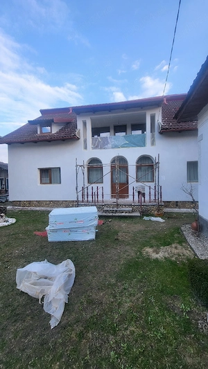 execut lucrări construcții-finisaje interioare si exterioare - imagine 4