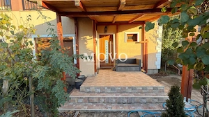 COMISION 0 | Duplex in Dumbravita | Toate utilitatile | Mobilat | 5 camere | - imagine 32