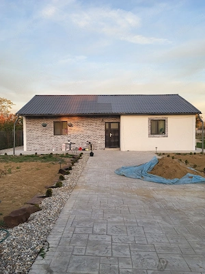 execut lucrări construcții-finisaje interioare si exterioare - imagine 2
