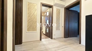 COMISION 0 | Duplex in Dumbravita | Toate utilitatile | Mobilat | 5 camere | - imagine 22