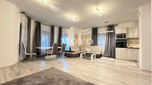 COMISION 0 | Duplex in Dumbravita | Toate utilitatile | Mobilat | 5 camere | - imagine 2