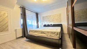 COMISION 0 | Duplex in Dumbravita | Toate utilitatile | Mobilat | 5 camere | - imagine 13