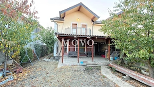 COMISION 0 | Duplex in Dumbravita | Toate utilitatile | Mobilat | 5 camere | - imagine 36