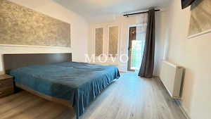 COMISION 0 | Duplex in Dumbravita | Toate utilitatile | Mobilat | 5 camere | - imagine 17