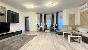 COMISION 0 | Duplex in Dumbravita | Toate utilitatile | Mobilat | 5 camere | - imagine 5
