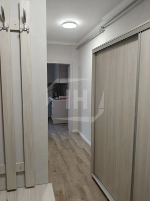 Apartament 2 camere I bloc nou I Dambul Rotund I Corneliu Coposu - imagine 6
