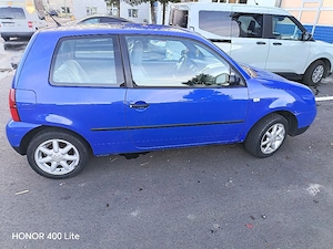 De vânzare Woltsvagen lupo 1.4 benzina  - imagine 2