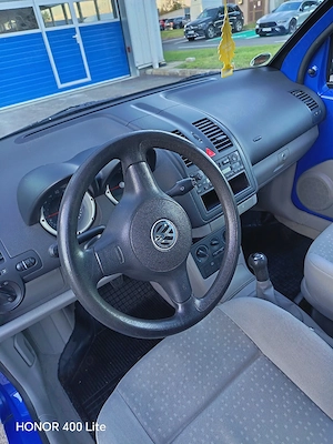 De vânzare Woltsvagen lupo 1.4 benzina  - imagine 3