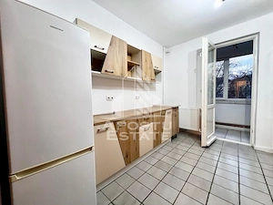 Apartament 2 camere cu garaj sub bloc, zona Circumvalatiunii - imagine 7