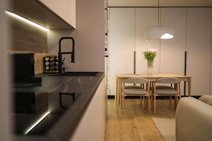 Prima inchiriere, 2 camere Soporului - imagine 4