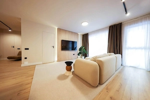 Prima inchiriere, 2 camere Soporului - imagine 3