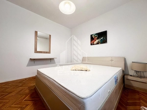 Apartament 2 camere cu garaj sub bloc, zona Circumvalatiunii - imagine 4