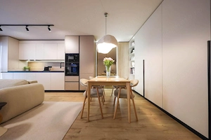 Prima inchiriere, 2 camere Soporului - imagine 5